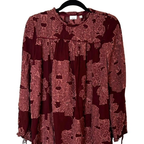 Aritzia Wilfred Gascon Dress - Picture 3 of 11